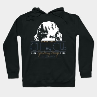 El Fay Club Hoodie